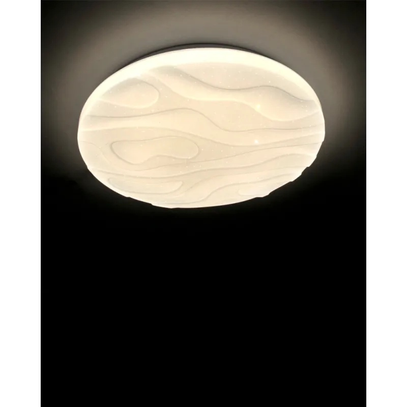 Стельвий світильник Goldlux Cloud 321916