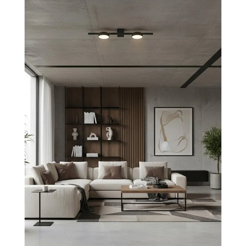 Стельвий світильник Goldlux Joy 326256