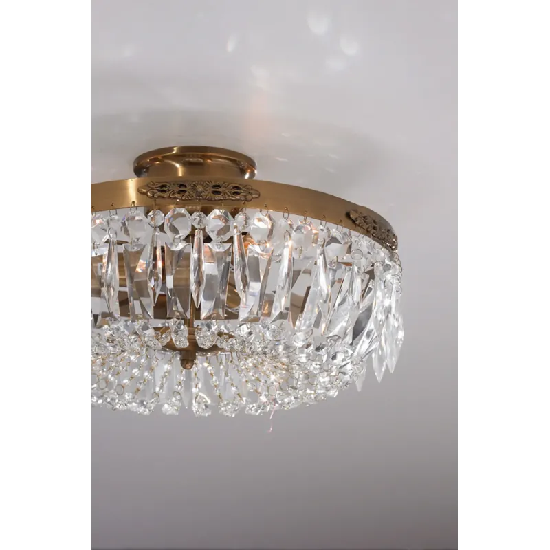 Люстра Markslojd Stromsholm 100613