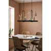 Люстра Markslojd TRAY 105780