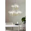 Люстра Markslojd CROWN 107920