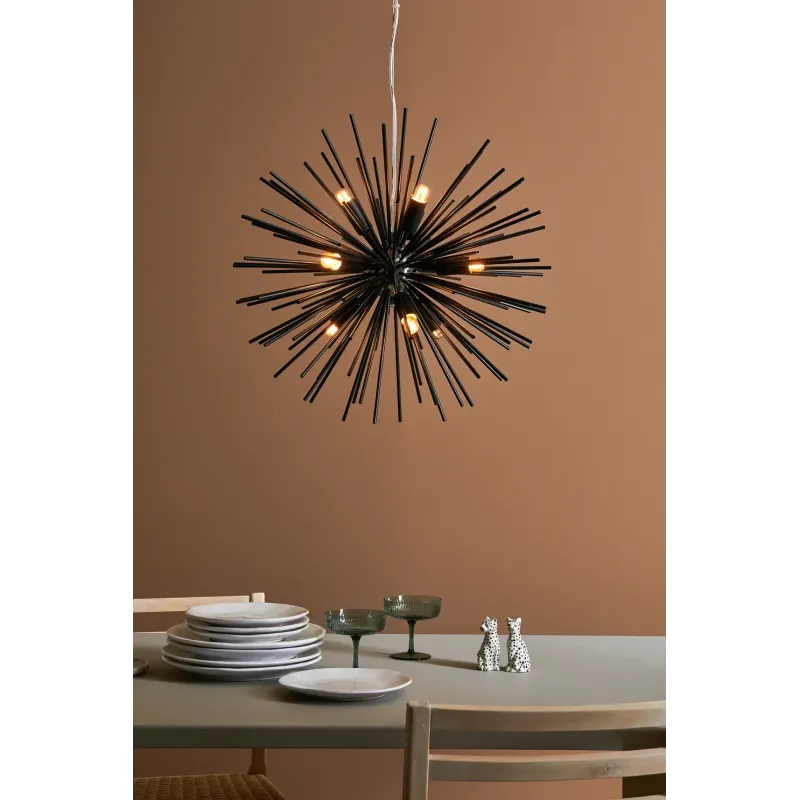 Люстра Markslojd SOLEIL 108048