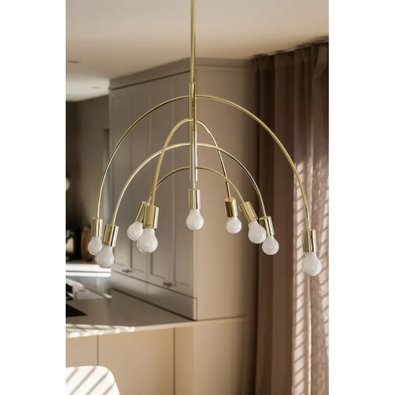 Люстра Markslojd LAVELLO 108289