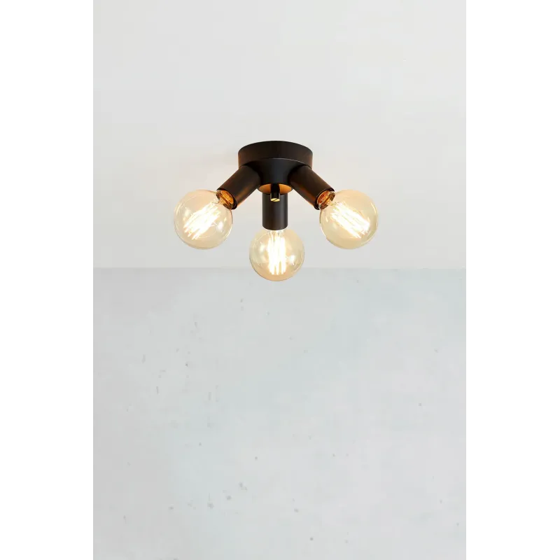 Люстра Markslojd MAZZO 108549