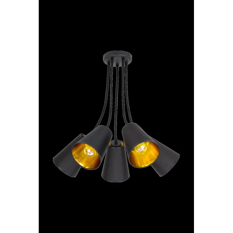 Люстра TK LIGHTING 828