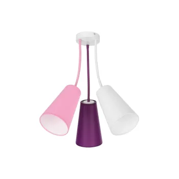 Люстра TK Lighting 1711 Wire kids