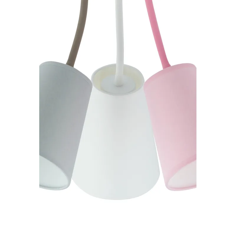Люстра TK LIGHTING 6024