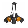 Люстра TK LIGHTING 828