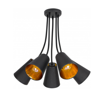 Люстра TK LIGHTING 828