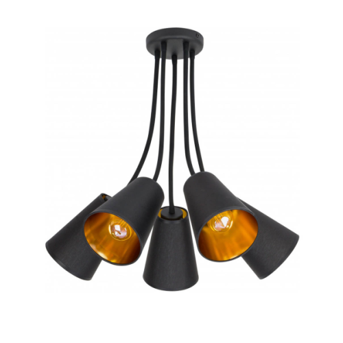 Люстра TK LIGHTING 828
