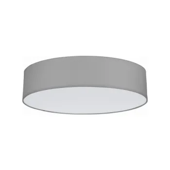 Світильник стельовий TK Lighting 1584 Rondo E27 4x15W IP20 сірий