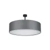 Люстра TK Lighting 4239 Rondo E27 4x15W IP20 графітова