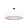 Люстра TK Lighting 4242 Rondo E27 4x15W IP20 біла