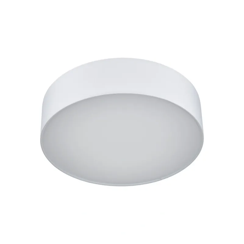 Люстра TK Lighting 4242 Rondo E27 4x15W IP20 біла