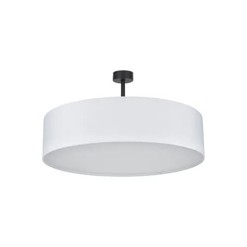 Люстра TK Lighting 4242 Rondo E27 4x15W IP20 біла