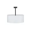 Люстра TK Lighting 4243 Rondo E27 4x15W IP20 біла