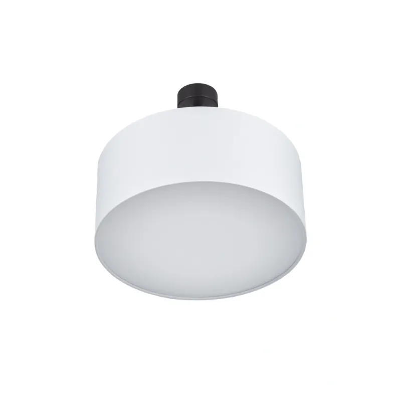 Люстра TK Lighting 4243 Rondo E27 4x15W IP20 біла