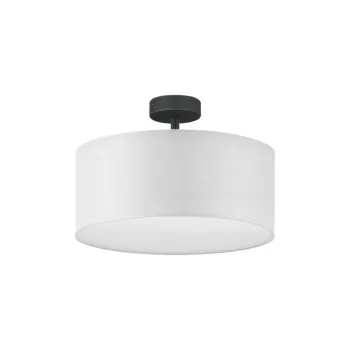 Люстра TK Lighting 4243 Rondo E27 4x15W IP20 біла