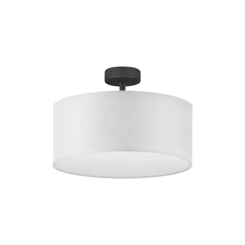Люстра TK Lighting 4243 Rondo E27 4x15W IP20 біла