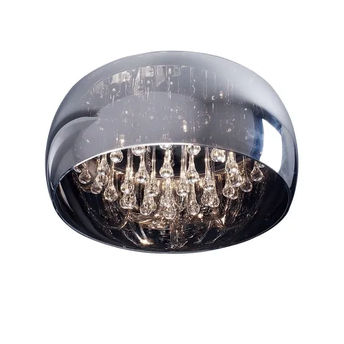 Люстра Zuma Line C0076-06X-F4FZ CRYSTAL