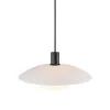 Підвісний світильник, люстра Nordlux 2010863001 Verona E27 1x40W IP20 чорний