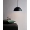 Підвісний світильник, люстра Nordlux 48563003 Ellen E27 1x40W IP20 чорний