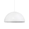 Підвісний світильник, люстра Nordlux 48573001 Ellen E27 1x40W IP20 білий