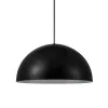 Підвісний світильник, люстра Nordlux 48573003 Ellen E27 1x40W IP20 чорний