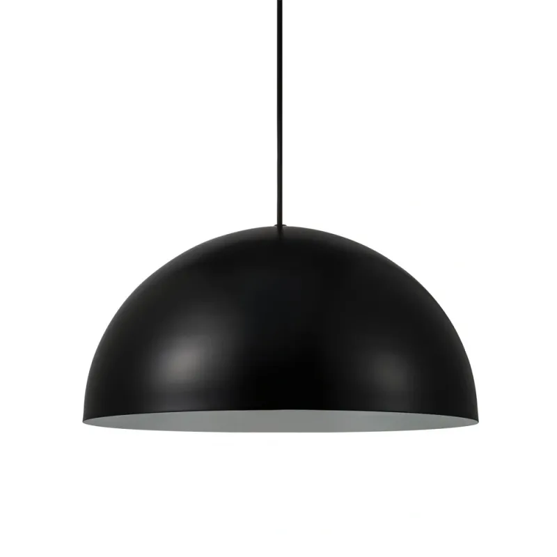 Підвісний світильник, люстра Nordlux 48573003 Ellen E27 1x40W IP20 чорний