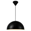 Підвісний світильник, люстра Nordlux 48573003 Ellen E27 1x40W IP20 чорний