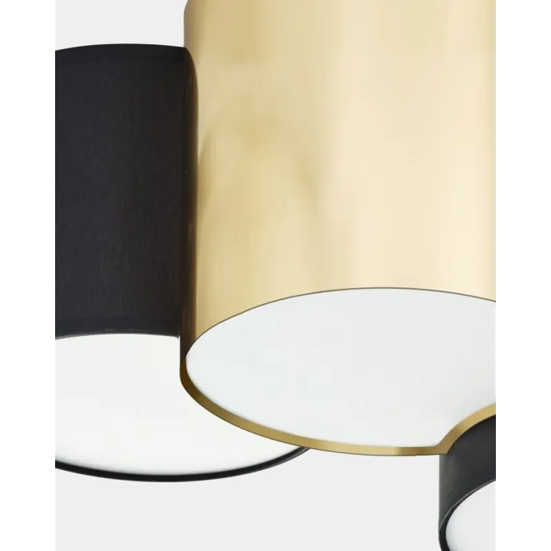 Стельовий світильник TK lighting 3447 Mona gold
