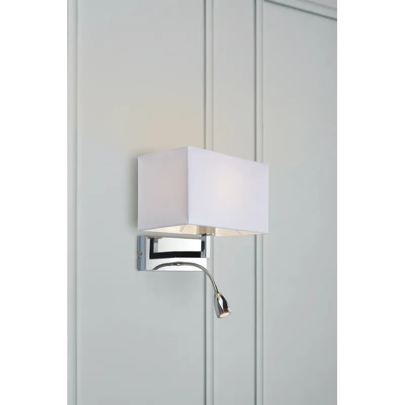 Бра Markslojd SAVOY 106307