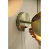 Бра Markslojd EDGAR 108754
