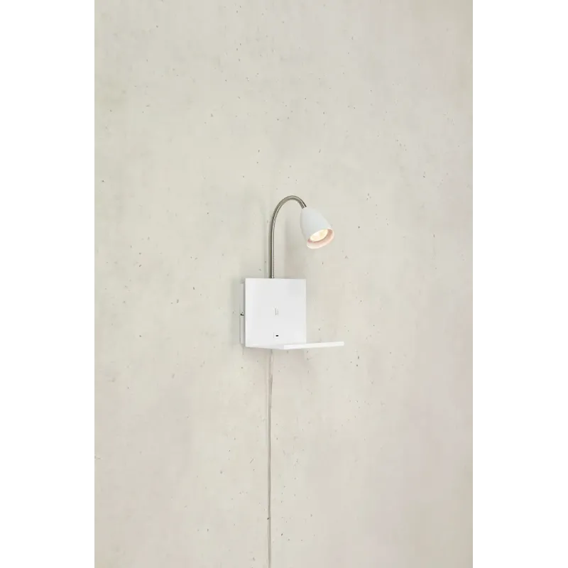 Бра Markslojd CUARTO 108856