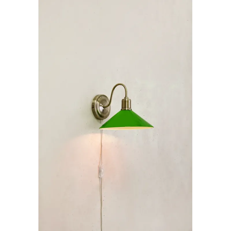 Бра Markslojd VELA 108866