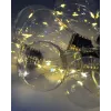 Настінний світильник Goldlux Smolder 312105