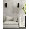 Настінний світильник Goldlux Paris 324382