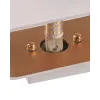 Настінний світильник Goldlux Elissa 324429