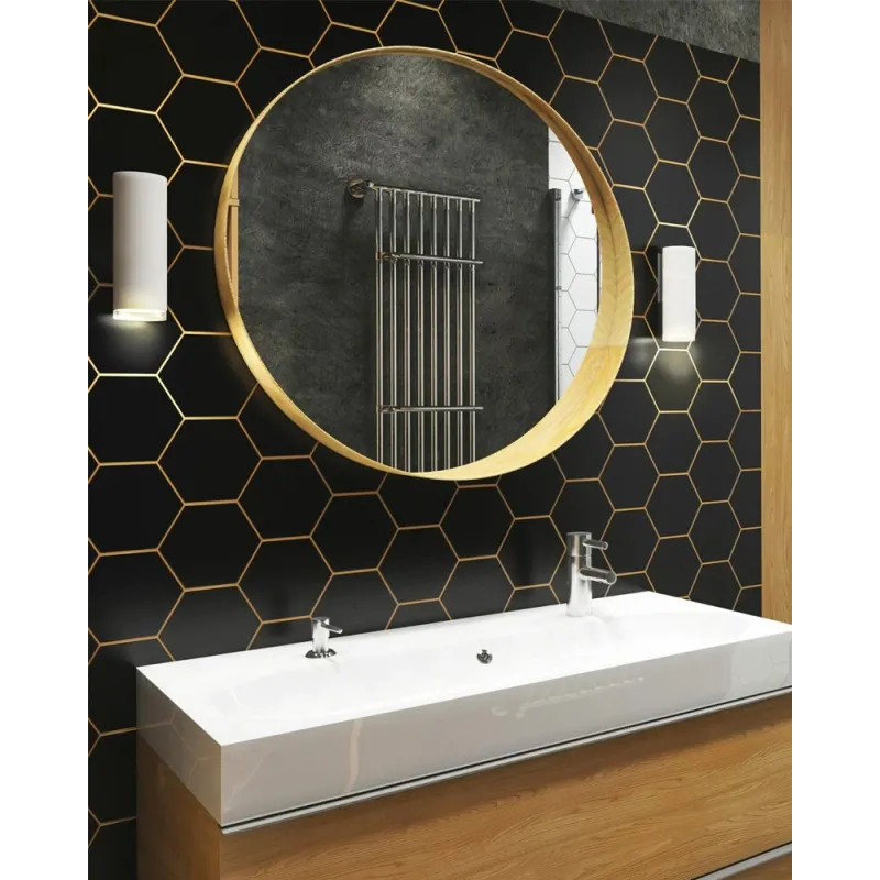 Настінний світильник Goldlux Turyn 324849