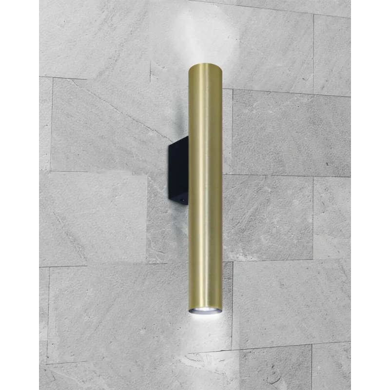 Настінний світильник Goldlux Lungomare 326126