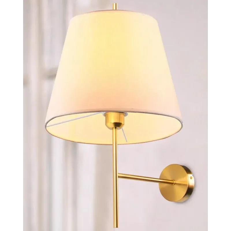 Настінний світильник Goldlux Elena 325495