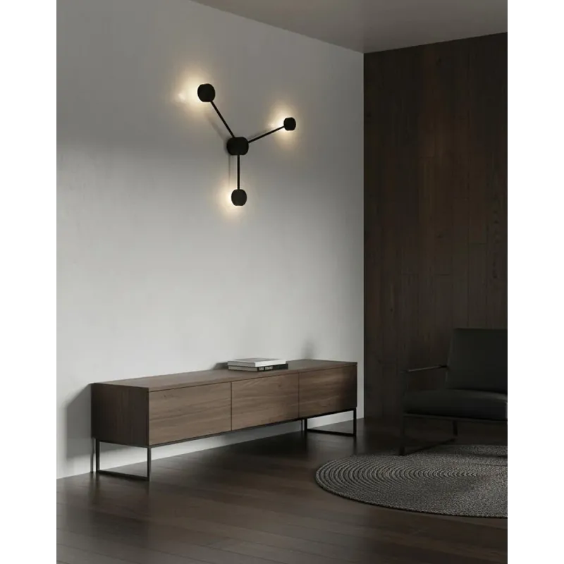 Настінний світильник Goldlux Joy 326287