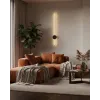 Настінний світильник Goldlux Florentyna 333933
