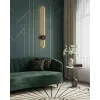 Настінний світильник Goldlux Florentyna 333933