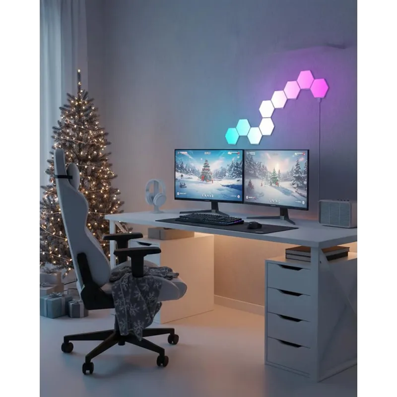 Настінний світильник Goldlux Maya 331458