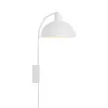 Бра, настінний світильник Nordlux 2213721001 Ellen E14 1x40W IP20 білий
