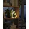 Настінний світильник Goldlux Neon 327093