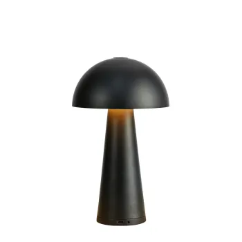 Настільна лампа Markslojd 108655 FUNGI