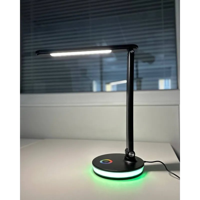 Настільна лампа Goldlux Neptun LED 325044