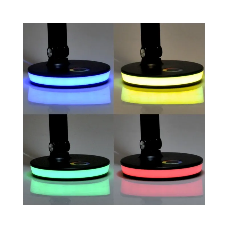 Настільна лампа Goldlux Neptun LED 325044